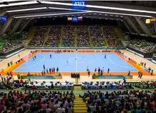 ارسال نامه درخواست میزبانی جام‌جهانی فوتسال به فیفا