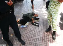 شهرداری: تهران  ۵۰۰۰ متکدی دارد