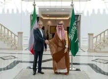 رویترز: عربستان از ایران خواسته با توافق هسته‌ای جلوی حمله احتمالی اسرائیل را بگیرد