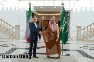 رویترز: عربستان از ایران خواسته با توافق هستهای جلوی حمله احتمالی اسرائیل را بگیرد