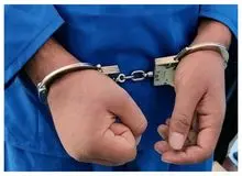 دستگیری ۳ سارق منزل در شهرک قدس تهران