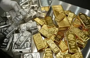 جانشین طلا در موقعیت قیمتی جدید/نقره چقدر گران شد؟