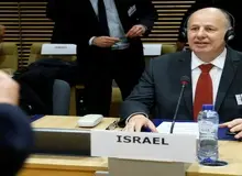 رئیس شورای امنیت ملی اسرائیل: موفق شدیم برنامه هسته ای ایران را به تاخیر بیاندازیم 