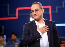 «خندوانه» 30 آبان روی آنتن می رود
