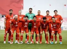 ترکیب تراکتور برابر السد مشخص شد