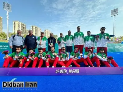 برتری فوتبالیست‌های نابینا ایران برابر کره جنوبی در جام ملت‌های جهان