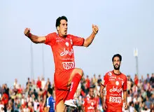 حاتمی با تراکتورسازی تمدید کرد

