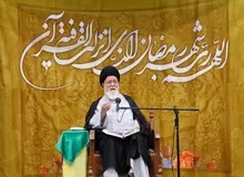 علم‌‎الهدی: میان بلوغ اقتصادی و بلوغ جنسی فاصله زمانی ایجاد شده/ حجاب مختص جامعه نیست، در خانه هم باید حیا و عفت داشت/ اگر فردی به قصد لذت به چهره زنی نگاه کند به او تجاوز کرده است
