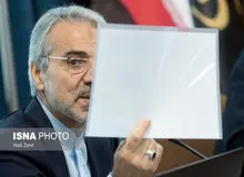 دومین گمانه زنی صحیح دیده بان ایران در خصوص  تغییرات کابینه/ نوبخت: استعفای خود را تقدیم رییس جمهور کردم
