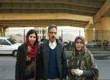 عبدالفتاح سلطانی به زندان بازگشت
