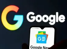 گوگل نیوز در روسیه مسدود شد 
