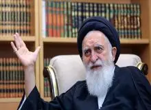 آیت الله علوی بروجردی: مردم هم از نظر وضعیت معیشت در تنگنا هستند و هم از جانب حکومت ناسزا می‌شنوند، به مردم رحم کنید!/ اجارۀ مشترک آپارتمان در جامعه باب شده/ برخی حتی توان خرید تخم‌مرغ را ندارند/وضعیت معیشتی مردم ایران بحرانی است