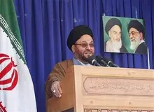 امام جمعه اصفهان: برای ادامه غنی‌سازی منتظر اجازه دشمن نیستیم