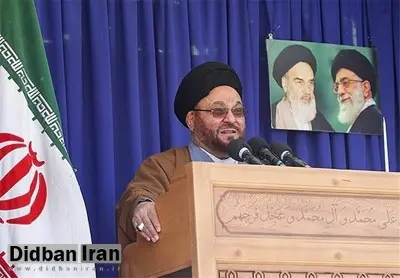 امام جمعه اصفهان: برای ادامه غنیسازی منتظر اجازه دشمن نیستیم