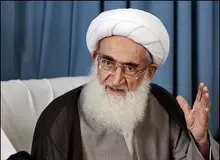 توضیح آیت الله نوری همدانی درباره «نخاله» خواندن برخی زنان
