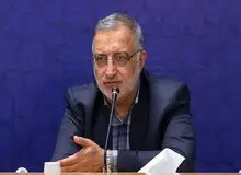 زاکانی: کاملا بر اساس ضوابط تخریب می‌کنیم