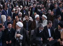 گزارش حدادعادل به اصولگرایان درباره شورای ائتلاف /تلاش جامعه روحانیت برای ارائه فهرست انتخاباتی واحد