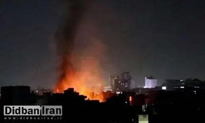 حمله آمریکا به بندر رأس عیسی یمن جنایت جنگی است