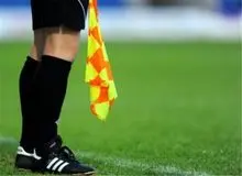 محرومیت ۵ ساله و مادام‌العمر برای یک مدیر و ۲ داور فوتبال