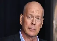 تشخیص جدید پزشکان: بروس ویلیس، ستاره «جان سخت»، به زوال عقل مبتلا شده
