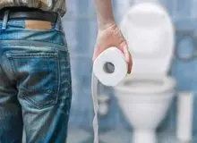 چرا در زمان بروز ترس دچار تکرر ادرار می‌شویم؟/ دمنوش‌های ضداسترس