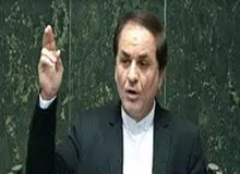 نوش آبادی: تورم نفس مردم را‌‌‌‌‌‌‌‌ گرفته چه کسی مسئول پاسخگویی به این وضعیت است؟