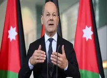 صدراعظم آلمان به زودی استعفا خواهد کرد