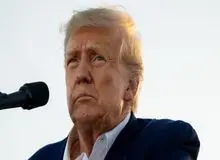 جریمه ۵ میلیون دلاری ترامپ در پرونده آزار جنسی