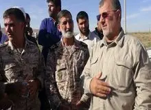 فرمانده نیروی زمینی سپاه: شمار تروریست‌های به هلاکت رسیده به ۱۶ نفر رسید 
