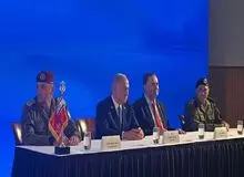 ایال زمیر ریاست ستاد ارتش اسرائیل را بر عهده گرفت/ رئیس ستاد ارتش اسرائیل کیست؟