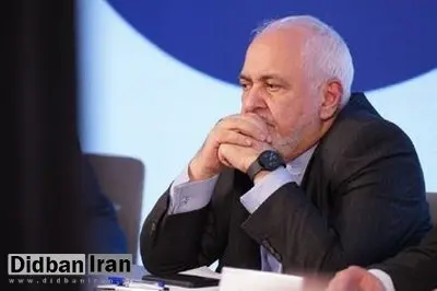 کنایه ظریف به خروجیها و ورودیهای فهرست تروریستی آمریکا