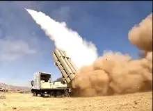 ارگان رسانه ای نزدیک به سپاه: موشک باران تروریست‌ها در راه است