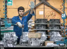 تکلیف سال ۹۸ کارگران روشن شد/ افزایش ۴۰۸ هزار تومانی حداقل دستمزد/ کارگران همچنان ناراضی 