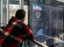 واکنش بازار بورس به برنامه اقتصادی کاندیداها/ سقوط هشت هزار و ۸۲۴واحدی/ ۲۸۵نماد منفی شدند +اسامی 