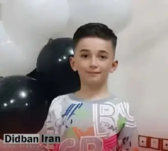 کشف جسد پسربچه گمشده در رشت
