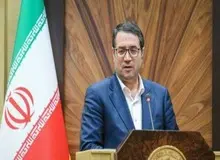  رضا رحمانی دبیر شورای عالی مناطق آزاد تجاری صنعتی می شود