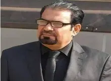 توضیح عباس الجُبوری درباره حضور آمریکا در عراق: برای اهداف منطقه است