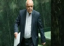 استیضاح وزیر نفت به جریان افتاد