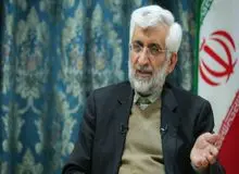 سعید جلیلی: وظیفه دولت سایه «دینی» است