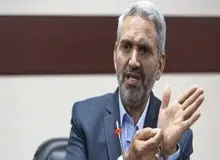 نماینده مجلس: ضدانقلاب از مدت‌ها قبل برنامه‌ریزی کرده بود که سوار موج اعتراضات شود