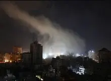 حماس برای گفت و گو درباره آتش‌بس آماده است