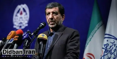 ضرغامی علیه روحانی؛ فیلترینگ آن است که نگذارند در یک جلسه تخصصی حرفتان را بزنید