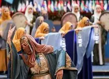 تلاش ارگان مطبوعاتی نزدیک به سپاه برای موجه جلوه دادن هزینه های مهمانی همسر رئیس جمهور؛ با ۶۰ میلیارد تومان خسارات وارده آشوب در استان کردستان ده‌ها کنگره می توانستیم برگزار کنیم