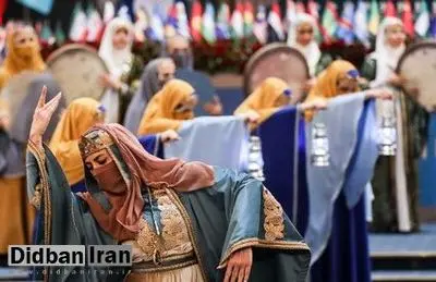 تلاش ارگان مطبوعاتی نزدیک به سپاه برای موجه جلوه دادن هزینه های مهمانی همسر رئیس جمهور؛ با ۶۰ میلیارد تومان خسارات وارده آشوب در استان کردستان ده‌ها کنگره می توانستیم برگزار کنیم