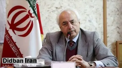 فریدون مجلسی دیپلمات سابق: ایران نمی تواند تا ابد با چنین تورمی با شعار  دادن راه خود را ادامه دهد