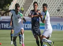 یک امتیاز سوغات ژاپن صدرنشین از تهران
