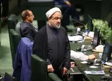 رسایی: جنگ ایران و اسرائیل یک تقابل آخرالزمانی است