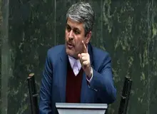 زاکانی، نجابت و علی اکبر کریمی به اعتبار نامه تاجگردون اعتراض کردند/تاجگردون از سوی سه نماینده به رانت خواری متهم شد +متن نامه 