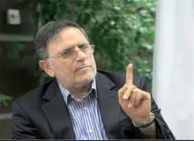 سیف: استعفا نداده‌ام