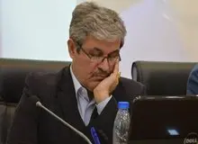 جزییات جلسه بررسی اعتبار نامه تاجگردون ؛ از رای مخفی نمایندگان تا کافی نبودن اسناد و مدارک علیه منتخب گچساران